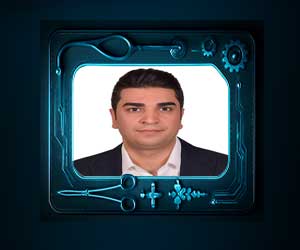 پدرام ایرانمش