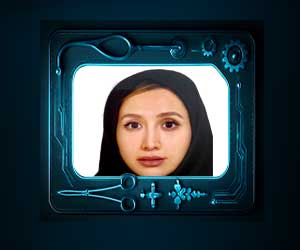 زینب اعظمیان