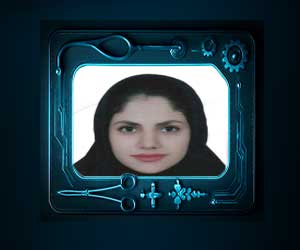 سپیده احمدی