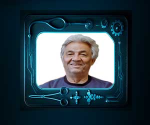 محمد فقیه حبیب آبادی