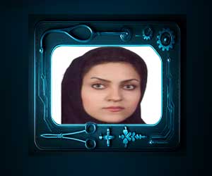 سارا قلی زاده