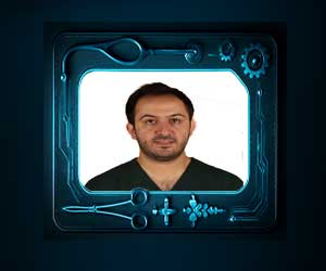 امیر حسین رنجبر