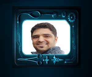 سید سعید حسینی