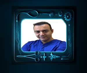 هادی مشکل گشا