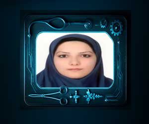 مرضیه هاشمی طالخونچه