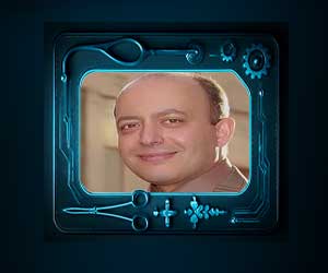 امیر دادخواهی