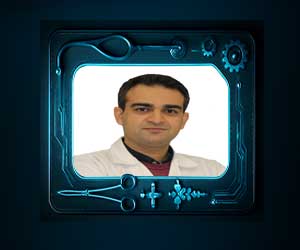 مسعود مقتدری