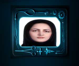 آزاده فتحیان دستگردی