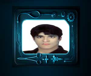 علیرضا رمضانی دمنه