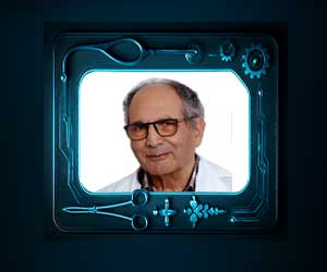 سید مهدی احمدی