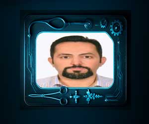 سعید حقدانی