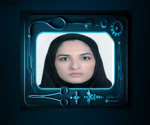 ناهید پاکدل