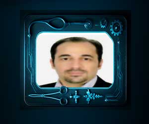 علیرضا عموحیدری