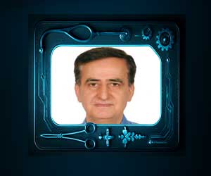 اکبر ارجمندپور