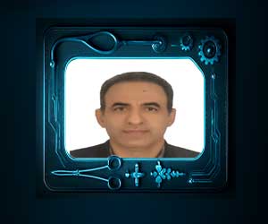 محسن اسماعیلی