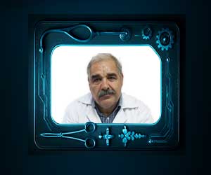 علی اصیلیان