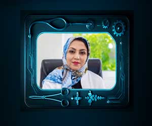 فرزانه دانش