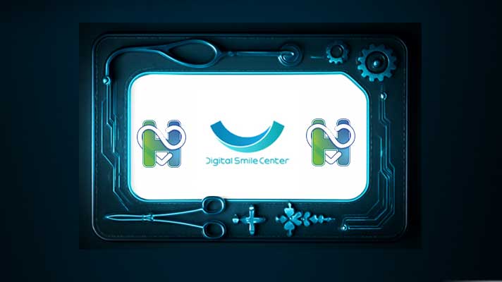 کلینیک دندانپزشکی لبخند زیبا