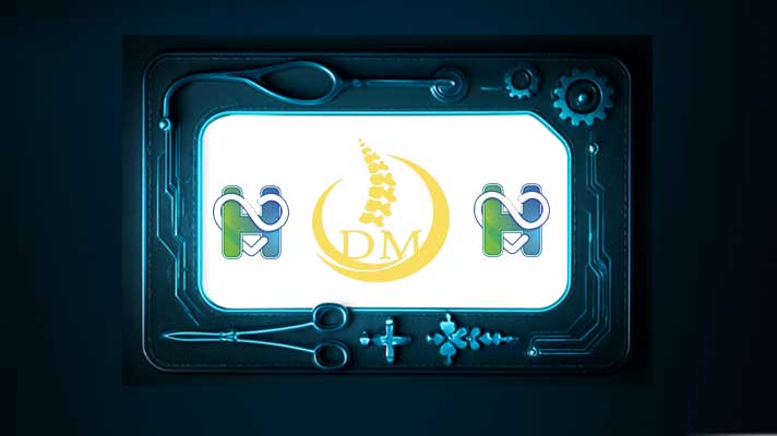 کلینیک درد طب فیزیکی و توانبخشی